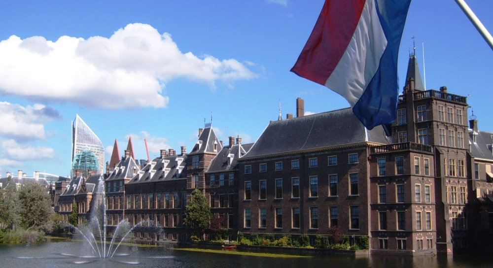 Holanda deri ne 2.5 miliarde euro ndihme per Ukrainen